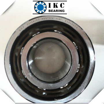 Ikc SKF 3314 Roulements à billes à contact angulaire 3302, 3304, 3306, 3308, 3310, 3312 a 2RS1 C3